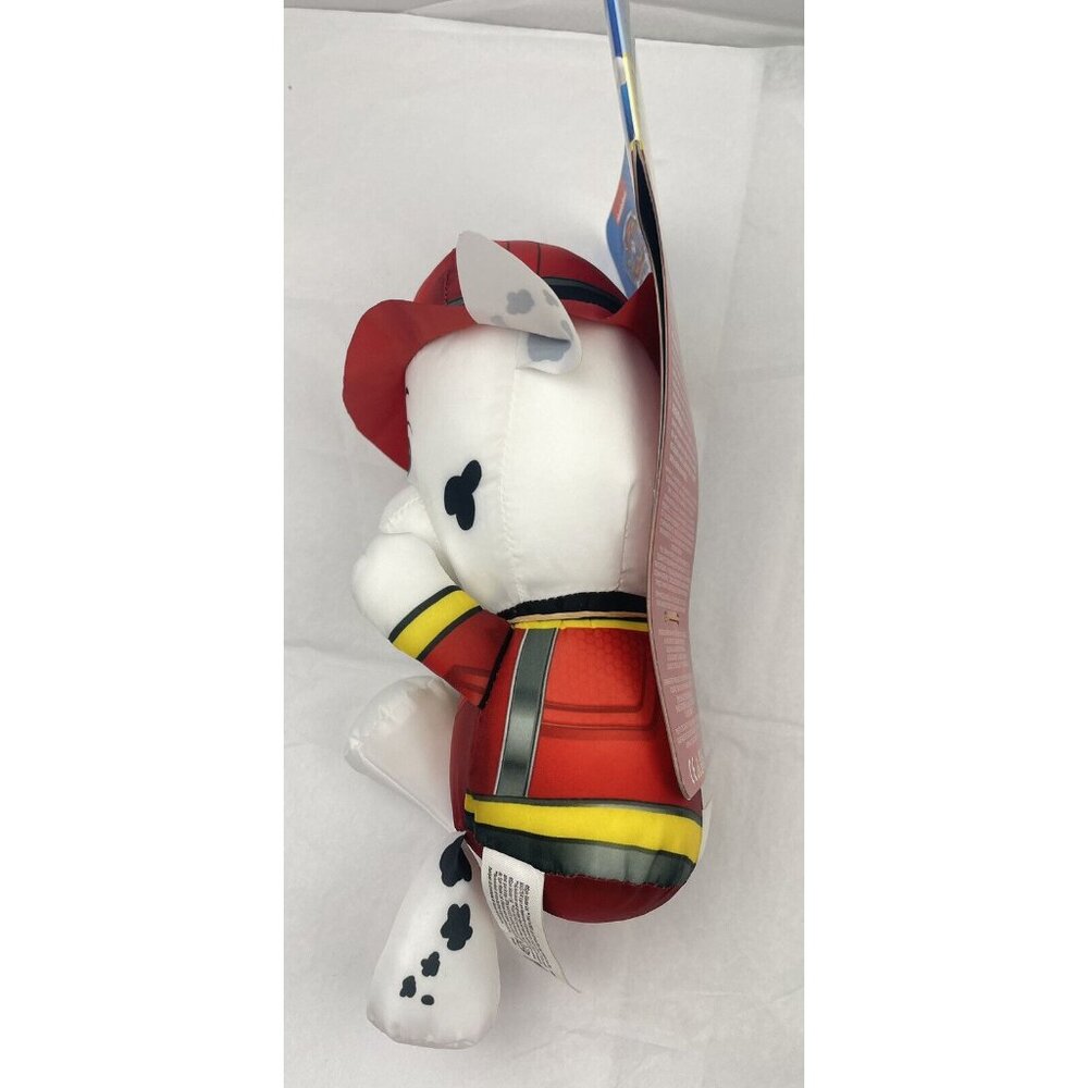 Nickelodeon PAW Patrol MARSHALL Swim Huggable - Picture 5 of 8